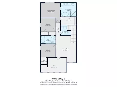Floorplan - 16913 Piper Ln, Brainerd, MN 56401 photo 2 of 3