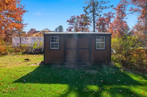 Exterior - 16913 Piper Ln, Brainerd, MN 56401 photo 9 of 11