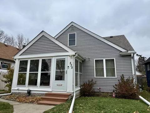 535 3rd Ave S, South Saint Paul, MN 55075