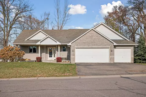 11163 195th Ave NW, Elk River, MN 55330