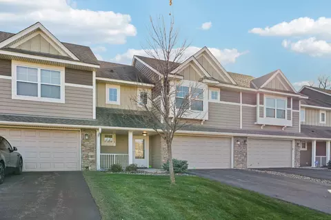 Exterior - 1112 Station Trl, Eagan, MN 55123 photo 3 of 10