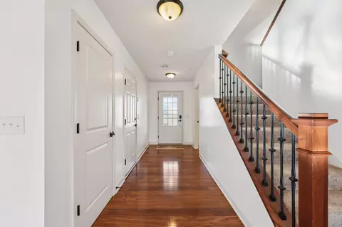 Entry Way - 1112 Station Trl, Eagan, MN 55123 photo 1 of 3