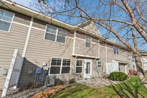 Exterior - 1112 Station Trl, Eagan, MN 55123 photo 9 of 10