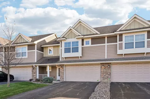 Exterior - 1112 Station Trl, Eagan, MN 55123 photo 2 of 10