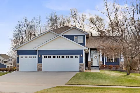 10349 49th St NE, Albertville, MN 55301