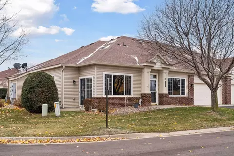 11536 Baltimore St NE #D, Blaine, MN 55449