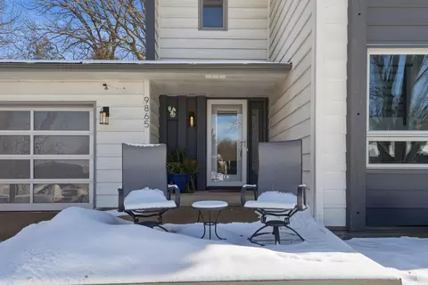 Exterior - 9865 Beard Ave S, Bloomington, MN 55431 photo 8 of 14