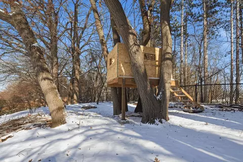 Exterior - 9865 Beard Ave S, Bloomington, MN 55431 photo 12 of 14