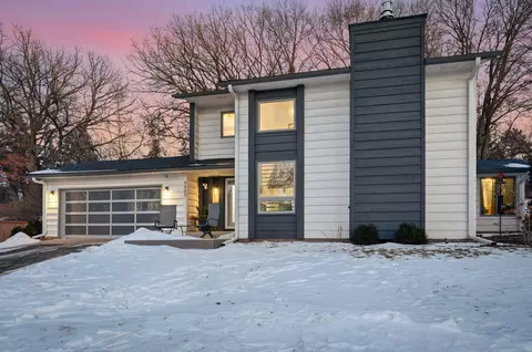 Exterior - 9865 Beard Ave S, Bloomington, MN 55431 photo 3 of 14