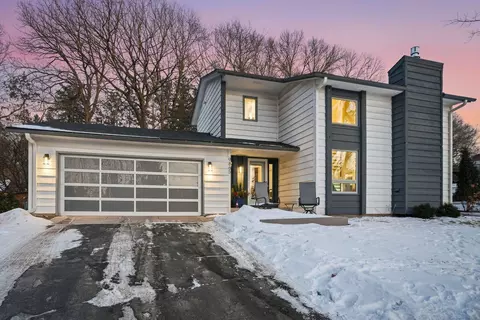 Exterior - 9865 Beard Ave S, Bloomington, MN 55431 photo 2 of 14
