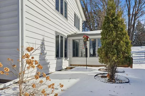 Exterior - 9865 Beard Ave S, Bloomington, MN 55431 photo 10 of 14
