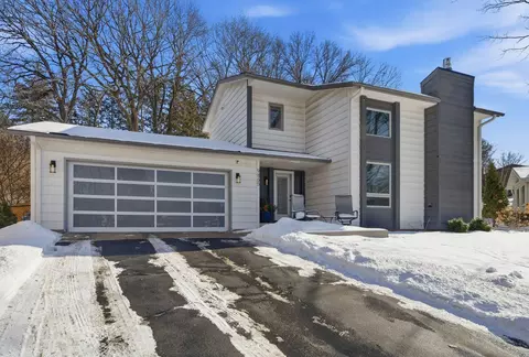 Exterior - 9865 Beard Ave S, Bloomington, MN 55431 photo 5 of 14