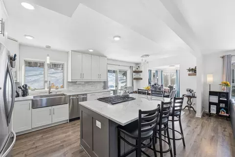 Kitchen - 9865 Beard Ave S, Bloomington, MN 55431 photo 7 of 7