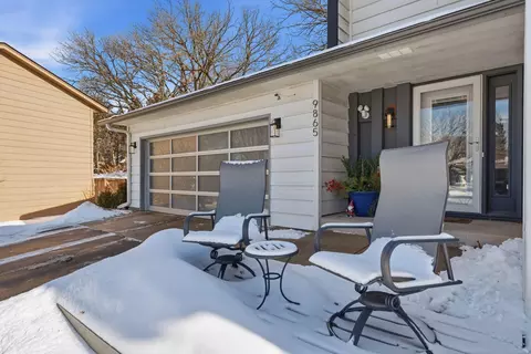 Exterior - 9865 Beard Ave S, Bloomington, MN 55431 photo 7 of 14