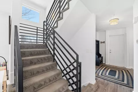 Entry Way - 9865 Beard Ave S, Bloomington, MN 55431 photo 5 of 7