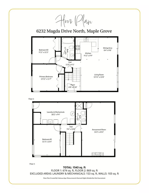 6232 Magda Dr N, Maple Grove, MN 55369 photo 31