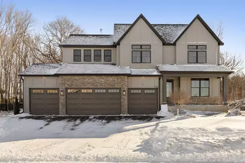 4302 Hillside Dr, Medina, MN 55340