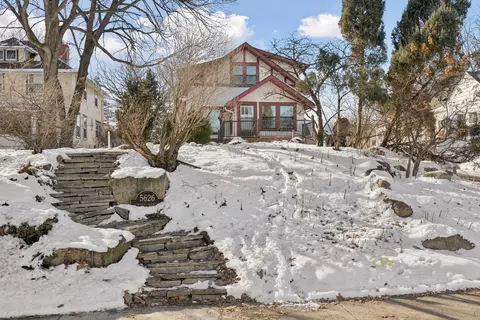 5626 Clinton Ave, Minneapolis, MN 55419