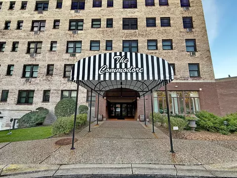 79 Western Ave N #606, Saint Paul, MN 55102