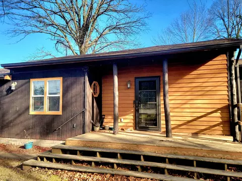 Exterior - 39596 10th Ave, Isle, MN 56342 photo 5 of 23