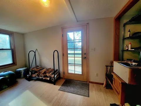 Entry Way - 39596 10th Ave, Isle, MN 56342 photo 2 of 3