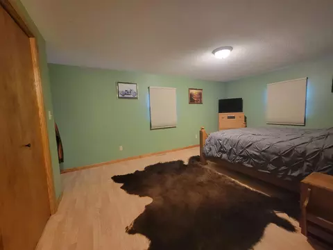 Bedroom - 39596 10th Ave, Isle, MN 56342 photo 1 of 5