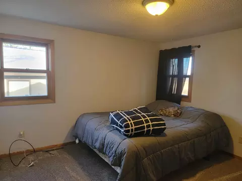 Bedroom - 39596 10th Ave, Isle, MN 56342 photo 3 of 5