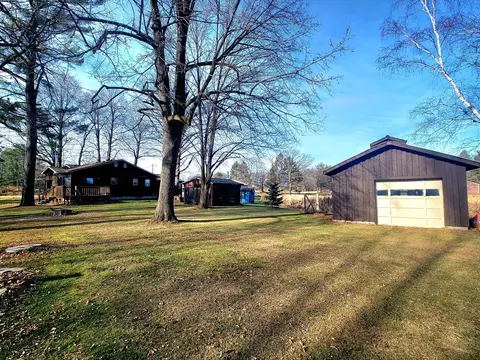 Exterior - 39596 10th Ave, Isle, MN 56342 photo 8 of 23