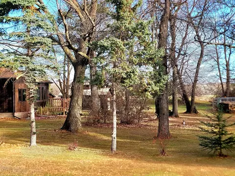 Exterior - 39596 10th Ave, Isle, MN 56342 photo 14 of 23