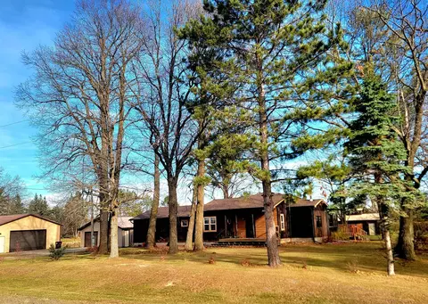 Exterior - 39596 10th Ave, Isle, MN 56342 photo 13 of 23
