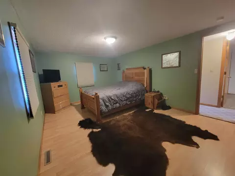 Bedroom - 39596 10th Ave, Isle, MN 56342 photo 2 of 5