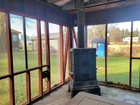 Exterior - 39596 10th Ave, Isle, MN 56342 photo 11 of 23