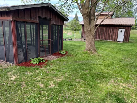 Exterior - 39596 10th Ave, Isle, MN 56342 photo 17 of 23