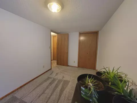 Bedroom - 39596 10th Ave, Isle, MN 56342 photo 4 of 5