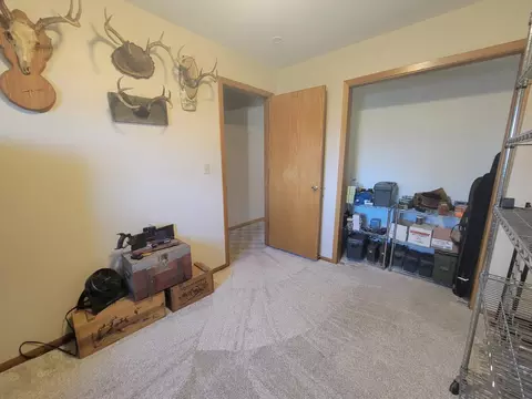 Bedroom - 39596 10th Ave, Isle, MN 56342 photo 5 of 5