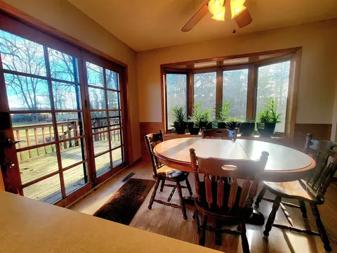 Dining - 39596 10th Ave, Isle, MN 56342 photo 1 of 1