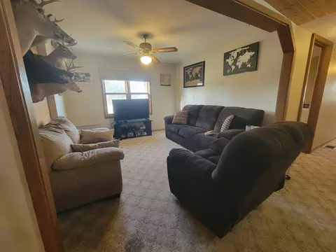 Living - 39596 10th Ave, Isle, MN 56342 photo 1 of 1