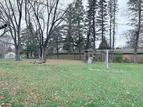 Exterior - 821 Brook St, Brainerd, MN 56401 photo 3 of 3