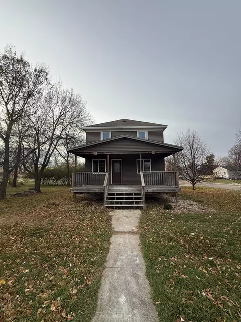 802 Church St, Benson, MN 56215
