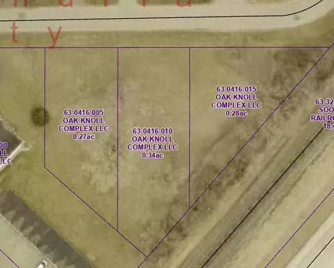 tbd S 1 S Oak Knoll Dr NE, Alexandria, MN 56308