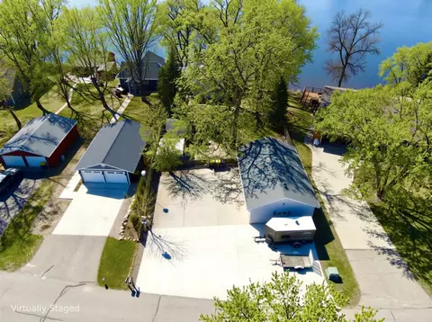 View/Area - 5134 Eagle Lake Rd, Willmar, MN 56201 photo 1 of 10