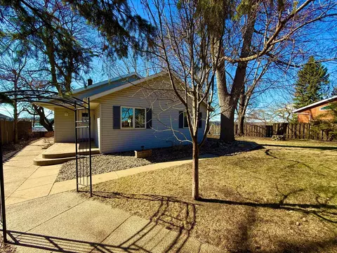 Exterior - 5134 Eagle Lake Rd, Willmar, MN 56201 photo 2 of 8