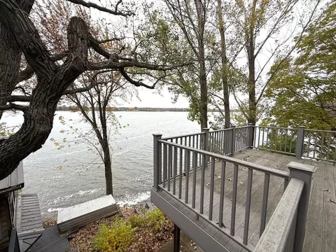 Exterior - 5134 Eagle Lake Rd, Willmar, MN 56201 photo 4 of 8