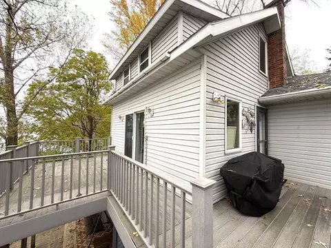 Exterior - 5134 Eagle Lake Rd, Willmar, MN 56201 photo 3 of 8