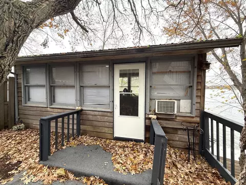 Exterior - 5134 Eagle Lake Rd, Willmar, MN 56201 photo 5 of 8