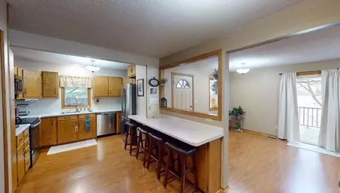 Kitchen - 5134 Eagle Lake Rd, Willmar, MN 56201 photo 1 of 2