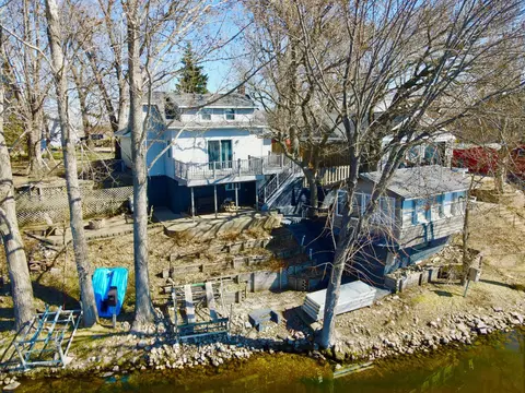 Exterior - 5134 Eagle Lake Rd, Willmar, MN 56201 photo 6 of 8