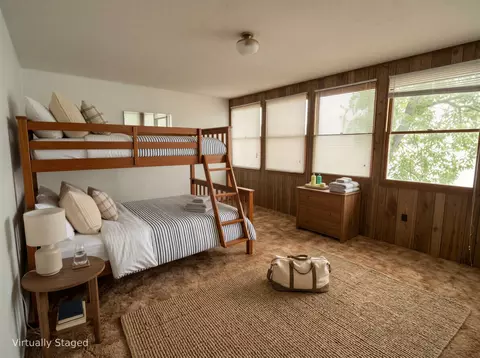 Bedroom - 5134 Eagle Lake Rd, Willmar, MN 56201 photo 4 of 4