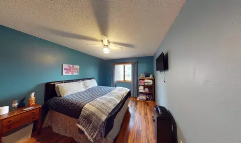 Bedroom - 5134 Eagle Lake Rd, Willmar, MN 56201 photo 2 of 3