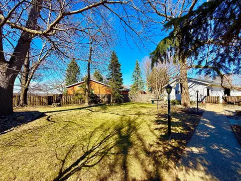 Exterior - 5134 Eagle Lake Rd, Willmar, MN 56201 photo 7 of 8